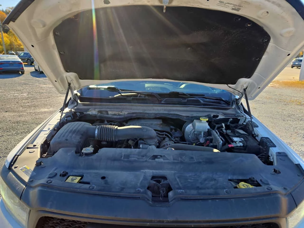 Dodge RAM 1500 * Rebel * ���������� ��� ������������ ������*  | Mobile.bg � ����������� 11