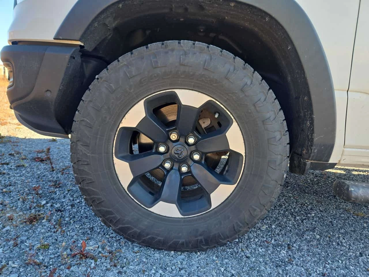Dodge RAM 1500 * Rebel * ���������� ��� ������������ ������*  | Mobile.bg � ����������� 7