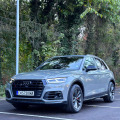 Audi SQ5 Nardo Design Selection  - изображение 3
