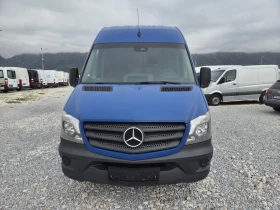 Mercedes-Benz Sprinter 313 CDI, Пътнически, 9 местен, Климатик, Печка /ЛИЗИНГ, снимка 8