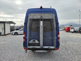 Mercedes-Benz Sprinter 313 CDI, Пътнически, 9 местен, Климатик, Печка /ЛИЗИНГ, снимка 4