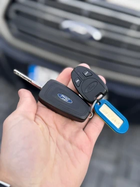 Ford Transit, снимка 10