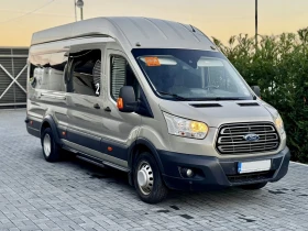 Ford Transit, снимка 4