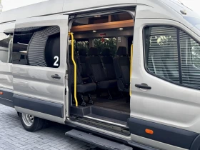 Ford Transit, снимка 7
