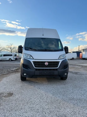 Fiat Ducato 2.3 XXL KLIMA, снимка 3