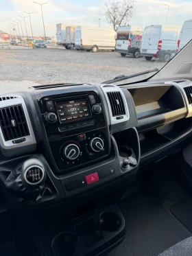 Fiat Ducato 2.3 XXL KLIMA, снимка 15