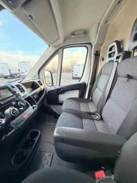 Fiat Ducato 2.3 XXL KLIMA, снимка 16