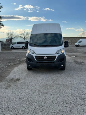 Fiat Ducato 2.3 XXL KLIMA, снимка 2