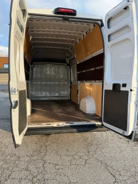 Fiat Ducato 2.3 XXL KLIMA, снимка 10