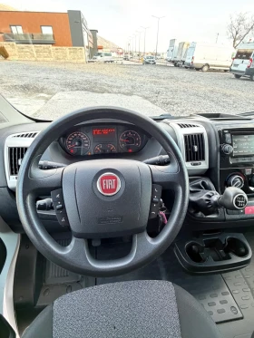 Fiat Ducato 2.3 XXL KLIMA, снимка 11