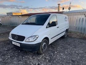 Mercedes-Benz Vito 646    | Mobile.bg    4