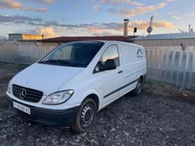 Mercedes-Benz Vito 646    | Mobile.bg    9