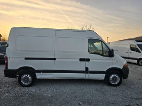 Обява за продажба на Renault Master 2.5dci 6скорости Климатик ~9 000 лв. - изображение 11