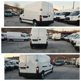 Renault Master 2.5dci 6  | Mobile.bg    13