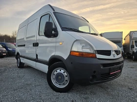 Обява за продажба на Renault Master 2.5dci 6скорости Климатик ~9 000 лв. - изображение 2