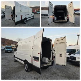 Обява за продажба на Renault Master 2.5dci 6скорости Климатик ~9 000 лв. - изображение 7