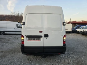 Обява за продажба на Renault Master 2.5dci 6скорости Климатик ~9 000 лв. - изображение 4