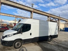 Iveco Daily 35S14/HI-MATIC/НОВ ВНОС/MAXI БАЗА, снимка 4