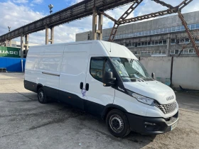 Iveco Daily 35S14/HI-MATIC/НОВ ВНОС/MAXI БАЗА, снимка 5