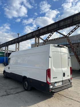 Iveco Daily 35S14/HI-MATIC/НОВ ВНОС/MAXI БАЗА, снимка 6