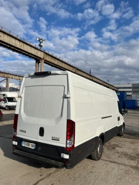 Iveco Daily 35S14/HI-MATIC/НОВ ВНОС/MAXI БАЗА, снимка 8