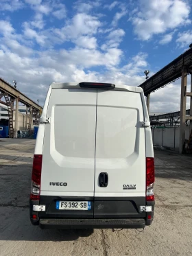 Iveco Daily 35S14/HI-MATIC/НОВ ВНОС/MAXI БАЗА, снимка 7