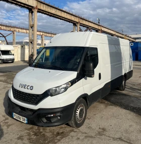     Iveco Daily 35S14/HI-MATIC/ /MAXI 