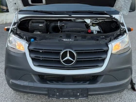 Mercedes-Benz Sprinter 519 3.0CDi 190.*  -24* * *  | Mobile.bg    17