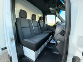 Mercedes-Benz Sprinter 519 3.0CDi 190.*  -24* * *  | Mobile.bg    11
