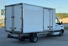 Mercedes-Benz Sprinter 519 3.0CDi 190.*  -24* * *  | Mobile.bg    6