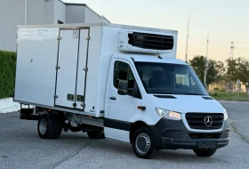 Mercedes-Benz Sprinter 519 3.0CDi 190к.с* Хладилен -24* * Автоматик* 