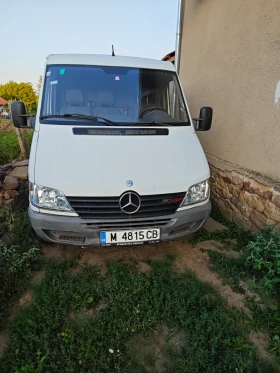 Обява за продажба на Mercedes-Benz 313 ~11 500 лв. - изображение 6