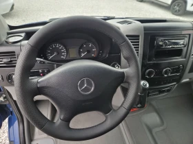 Mercedes-Benz Sprinter 313 CDI, , 9 , ,  | Mobile.bg    10