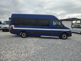 Mercedes-Benz Sprinter 313 CDI, , 9 , ,  | Mobile.bg    6