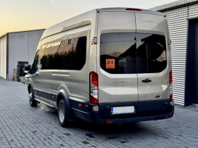 Ford Transit, снимка 2
