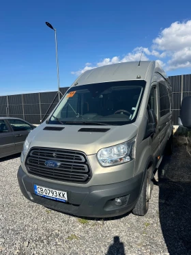 Ford Transit  - изображение 1