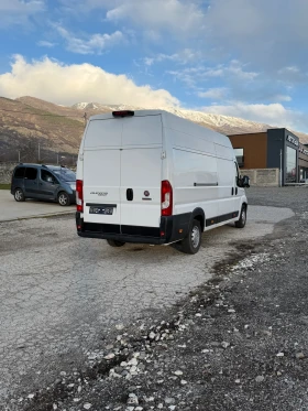 Fiat Ducato 2.3 XXL KLIMA | Mobile.bg � ����� ������ 8