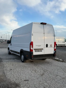 Fiat Ducato 2.3 XXL KLIMA | Mobile.bg � ����� ������ 7