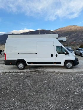 Fiat Ducato 2.3 XXL KLIMA | Mobile.bg � ����� ������ 6