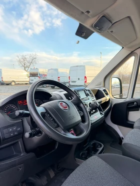 Fiat Ducato 2.3 XXL KLIMA | Mobile.bg � ����� ������ 11