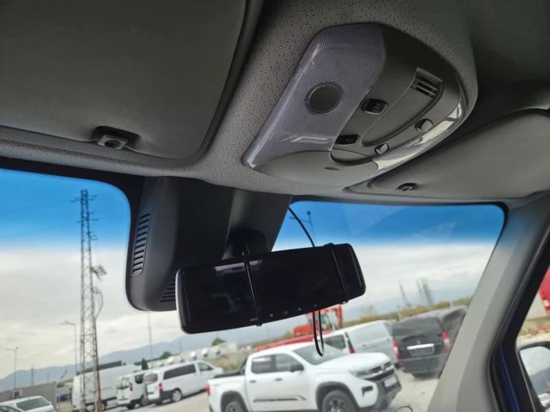 Mercedes-Benz Sprinter 313 CDI, Пътнически, 9 местен, Климатик, Печка, снимка 12 - Бусове и автобуси - 52318181