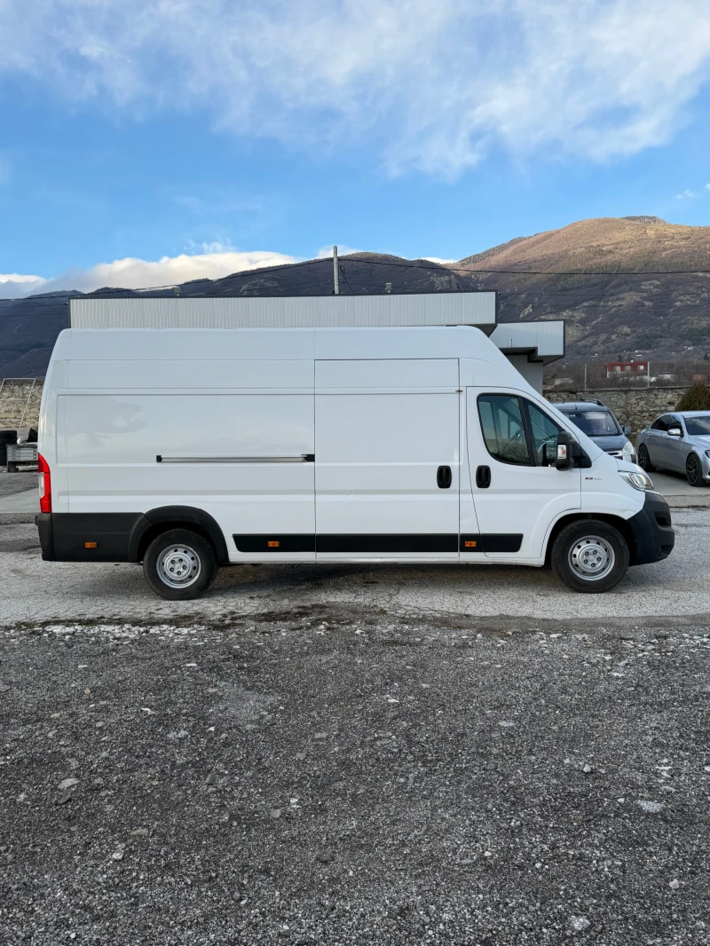 Fiat Ducato 2.3 XXL KLIMA, снимка 6 - Бусове и автобуси - 53035703