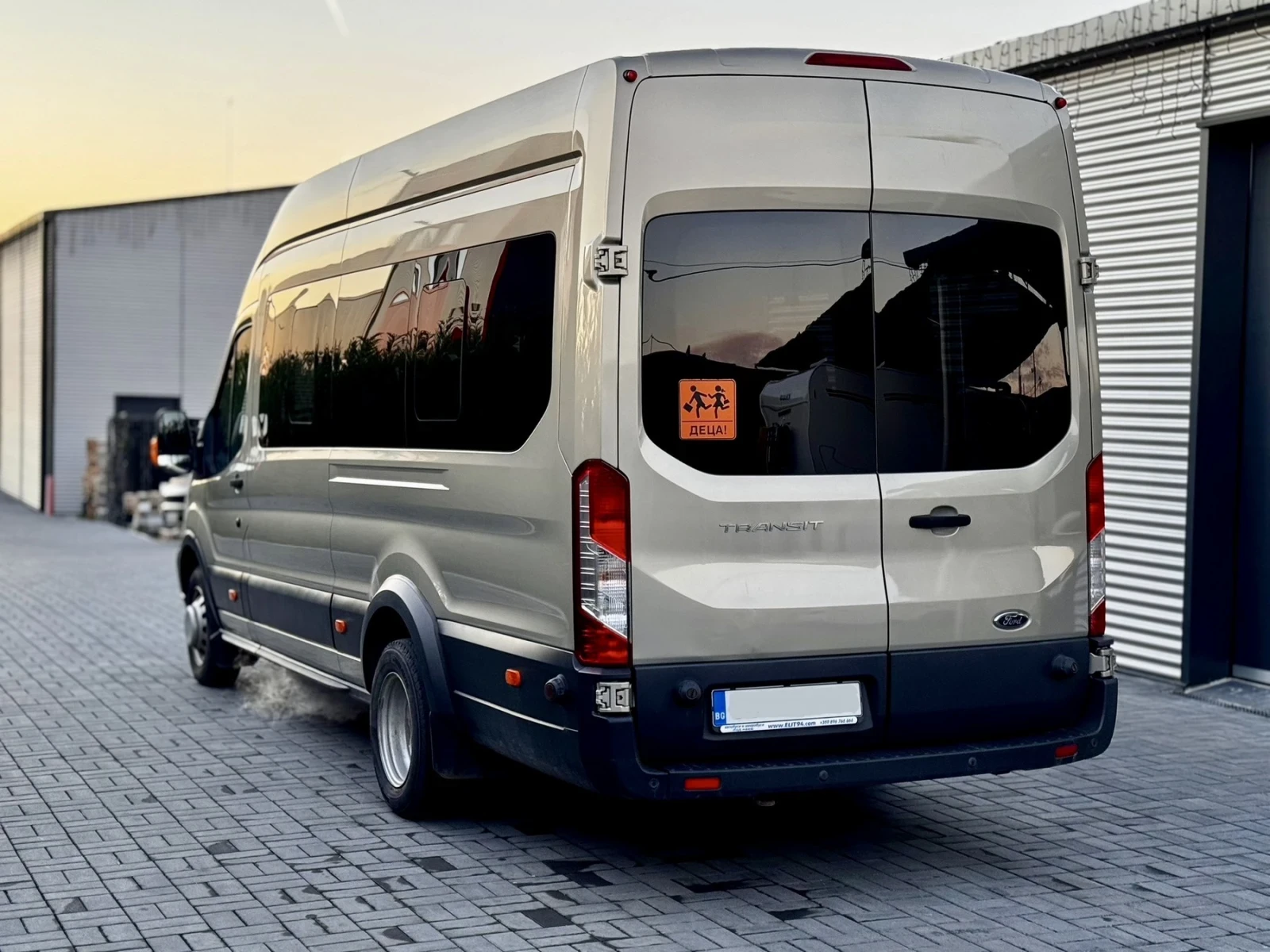 Ford Transit | Mobile.bg � ����������� 2