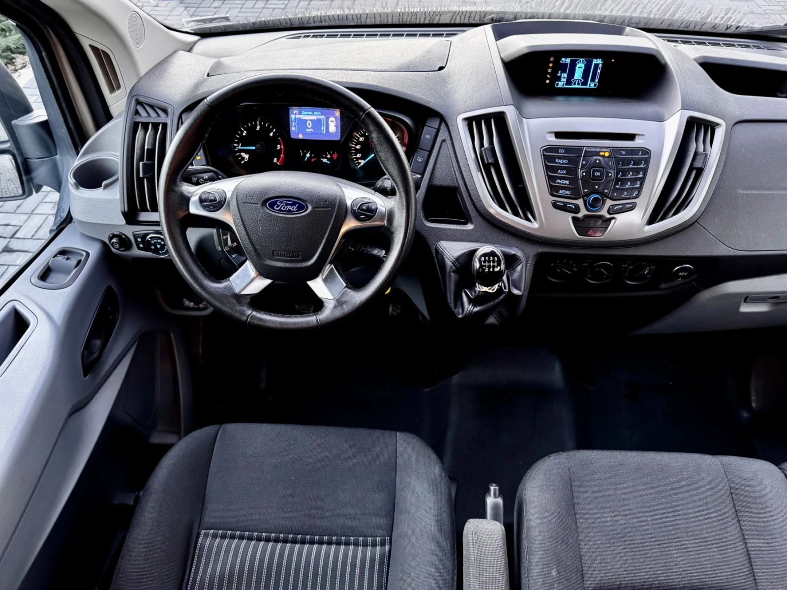 Ford Transit | Mobile.bg � ����������� 8