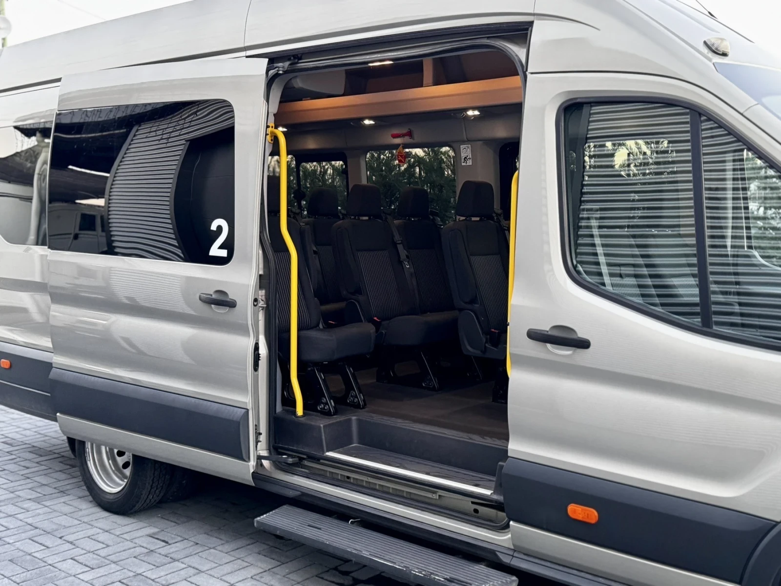 Ford Transit | Mobile.bg � ����������� 7