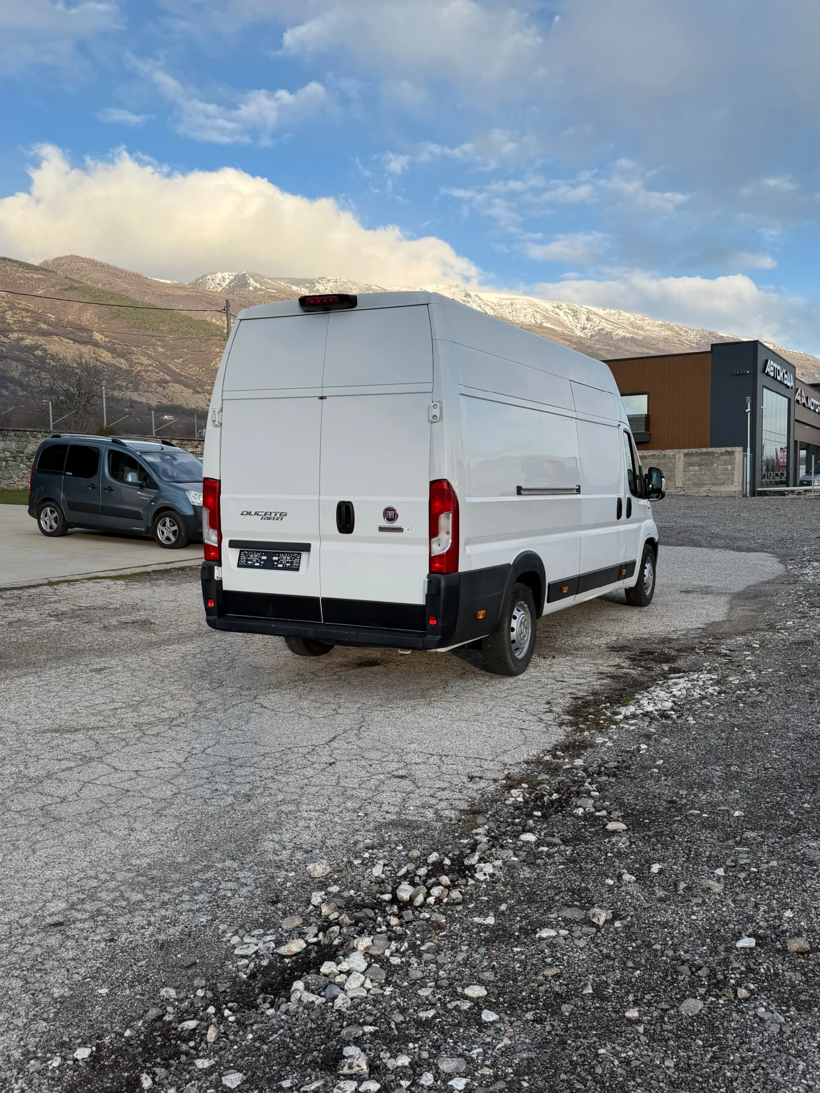 Fiat Ducato 2.3 XXL KLIMA - изображение 8