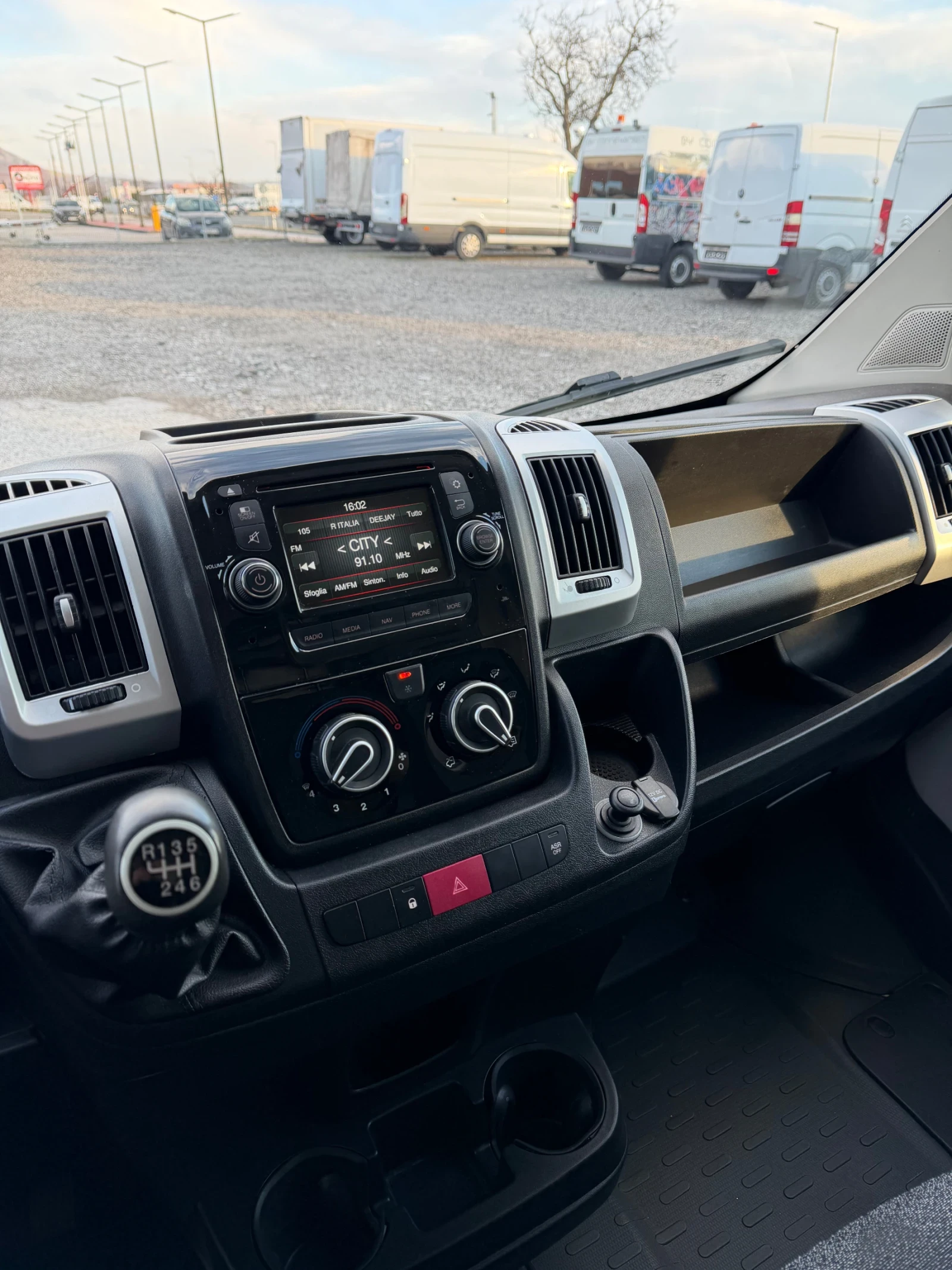 Fiat Ducato 2.3 XXL KLIMA - изображение 10