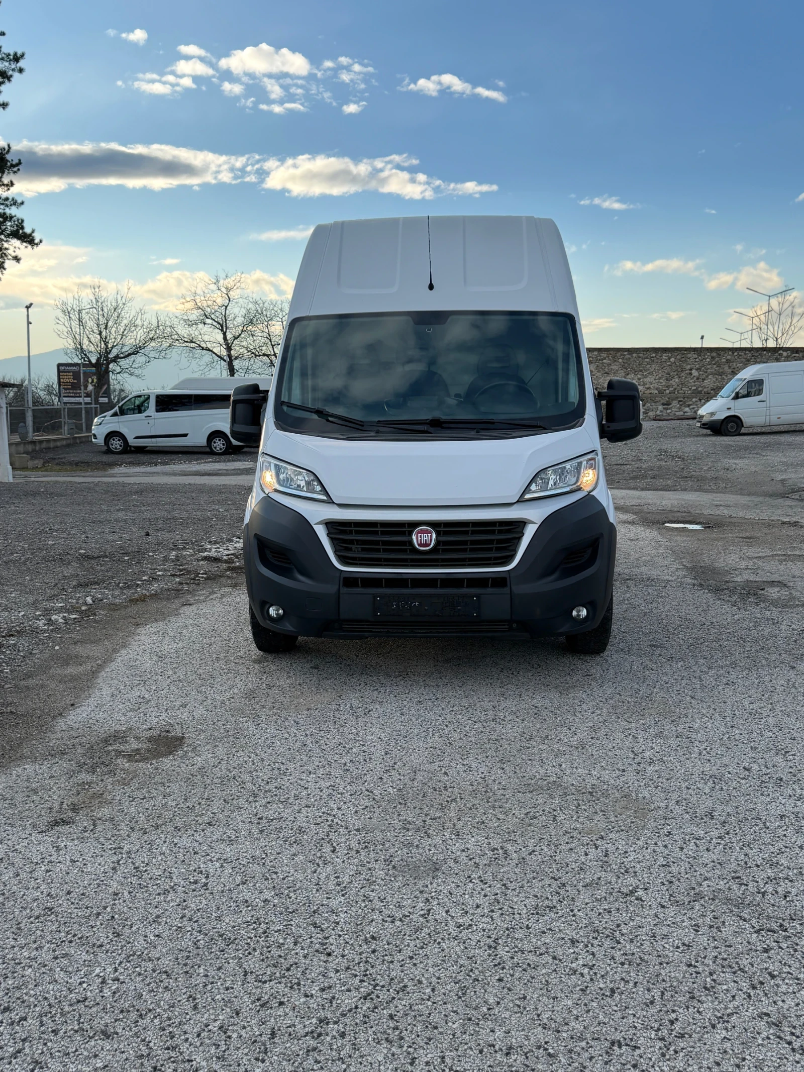 Fiat Ducato 2.3 XXL KLIMA - изображение 3