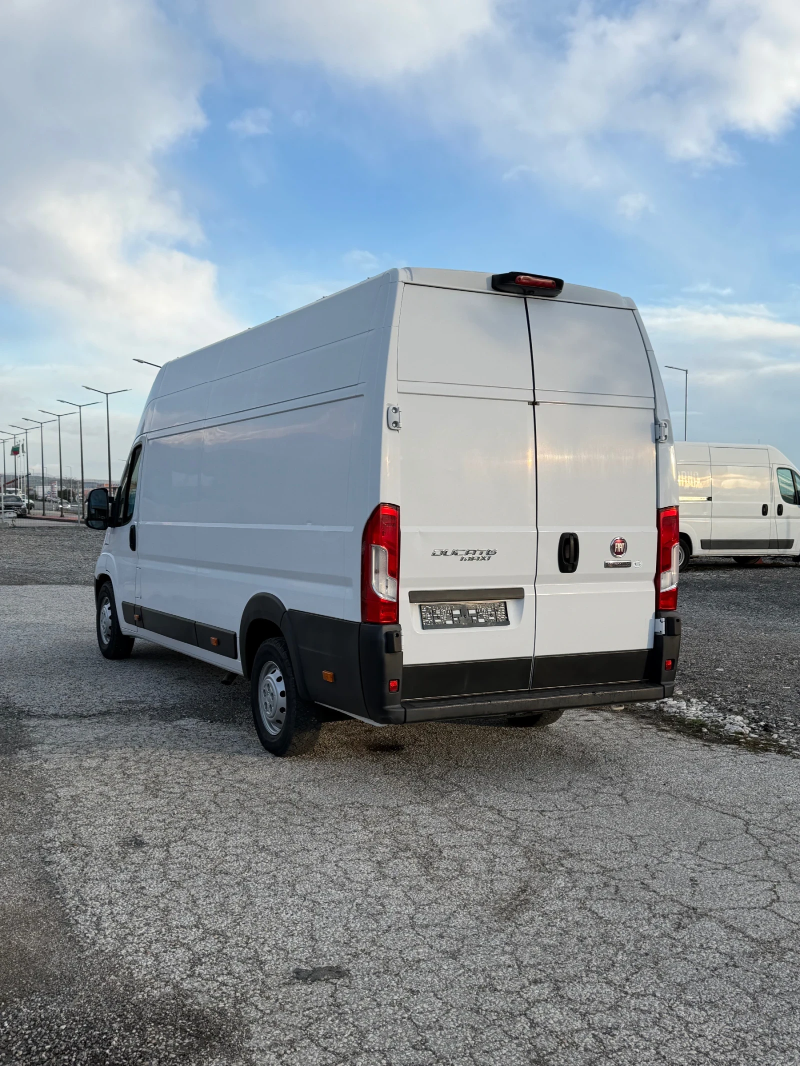 Fiat Ducato 2.3 XXL KLIMA - изображение 7