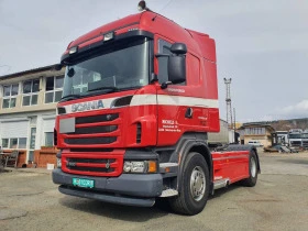Scania R 560 Евро 5 / хидравл. помпа, снимка 2